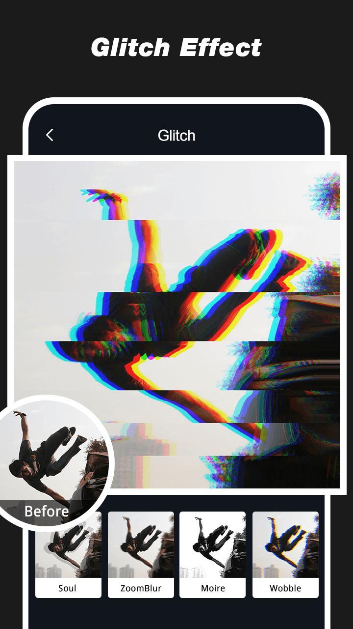 Photo Collage Maker-Photo Grid&Pic Collage screenshot image 8_Popularmodapk.com