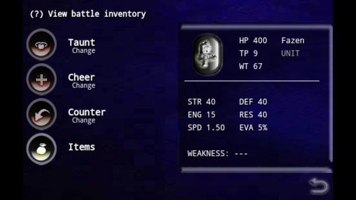 Code of Arms screenshot image 5_Popularmodapk.com