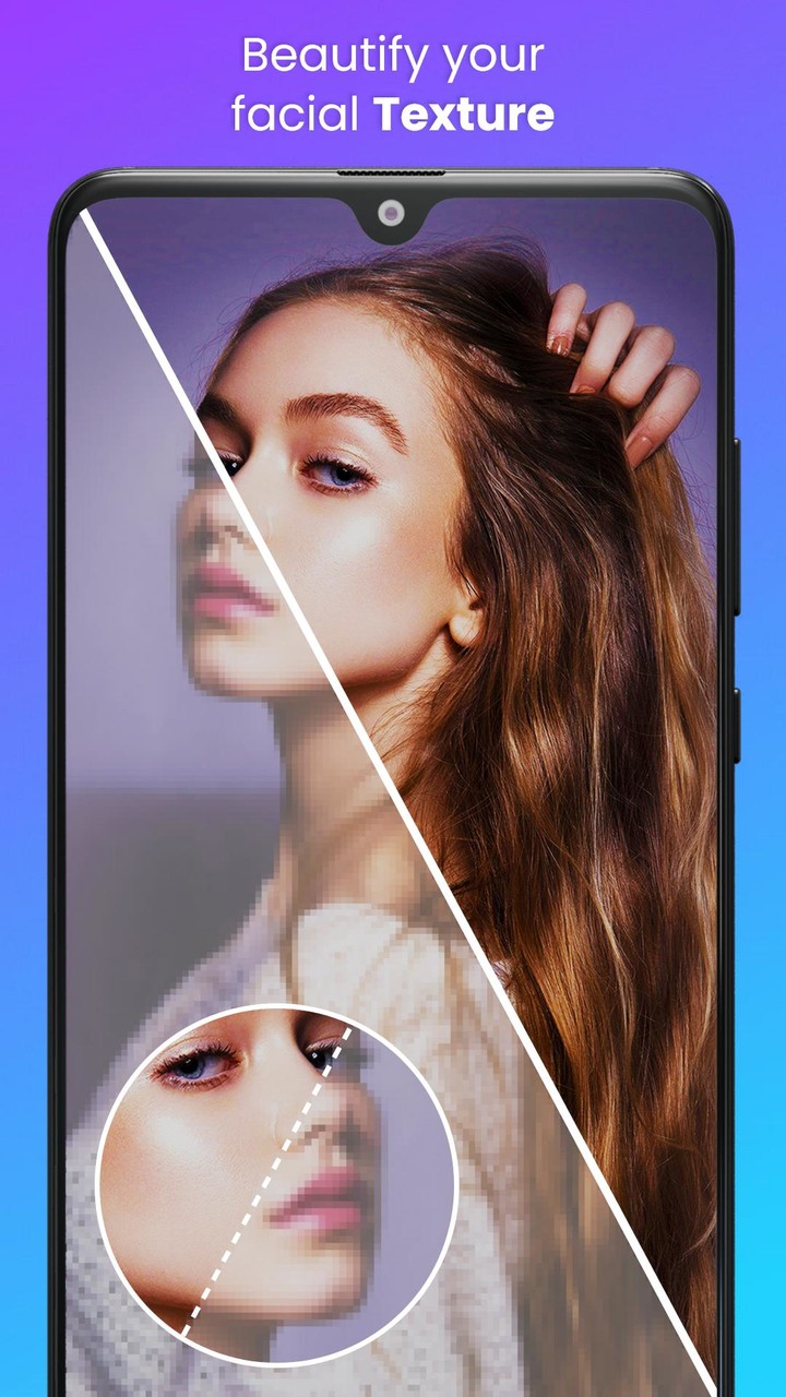 HD Photo - AI Photo Enhancer screenshot image 16_Popularmodapk.com