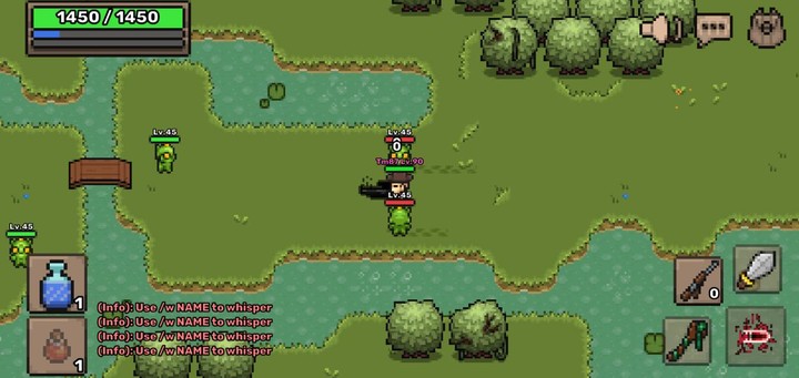 Aliens Catapult screenshot image 10_Popularmodapk.com