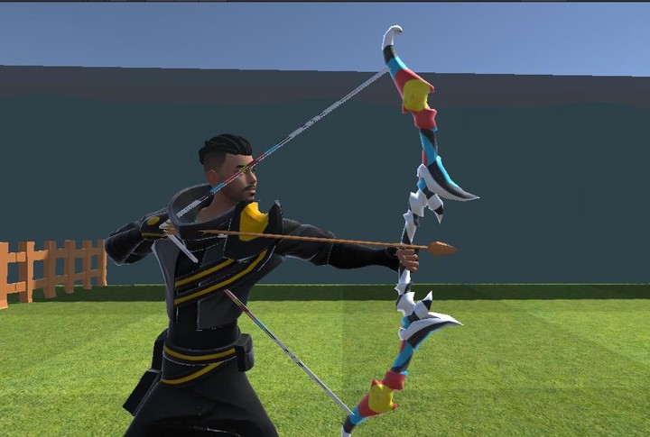 Bouncing Arrow screenshot image 7_Popularmodapk.com