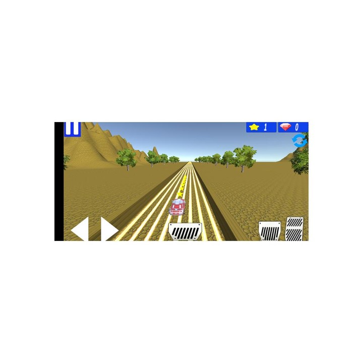 Car Drive Race screenshot image 4_Popularmodapk.com