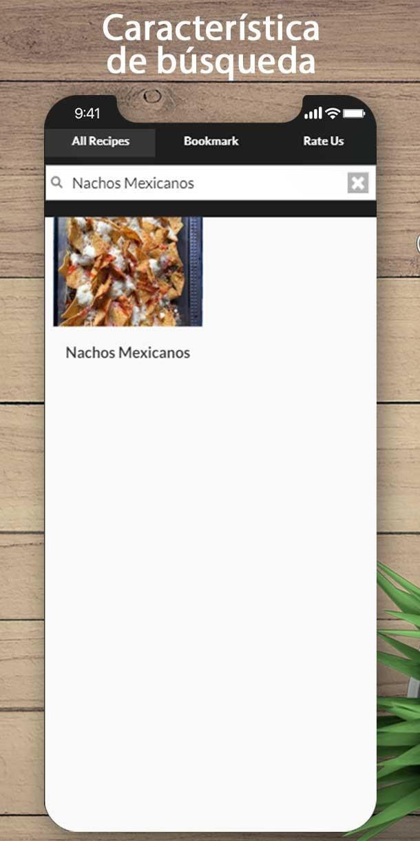 Deliciosa receta de salsa tart screenshot image 4_Popularmodapk.com