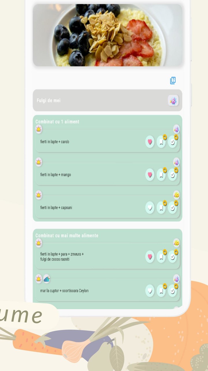 Basic AmiYammi: Alimente bebe screenshot image 3_Popularmodapk.com