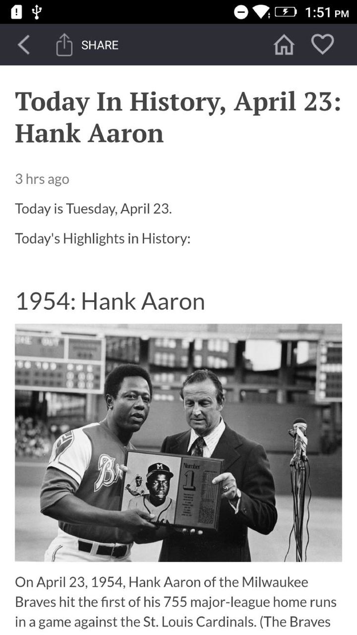 Winston-Salem Journal screenshot image 4_Popularmodapk.com