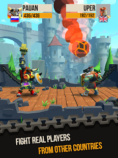 Duels(Mod Menu) screenshot image 18_Popularmodapk.com