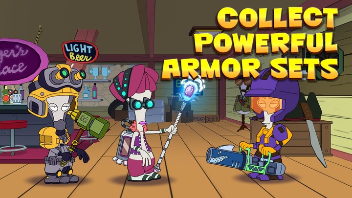 Fun Juice Run 3D Games screenshot image 8_Popularmodapk.com