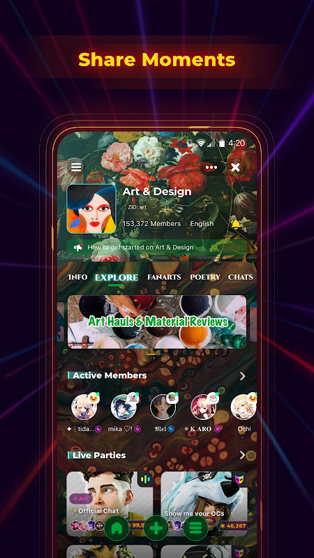 Saint Seiya Awakening: Knights of the Zodiac screenshot image 3_Popularmodapk.com