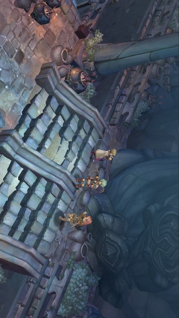 Re: Tree of the Savior screenshot image 1_Popularmodapk.com