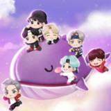 BTS Wallpaper Full HD 20221.0.3_Popularmodapk.com