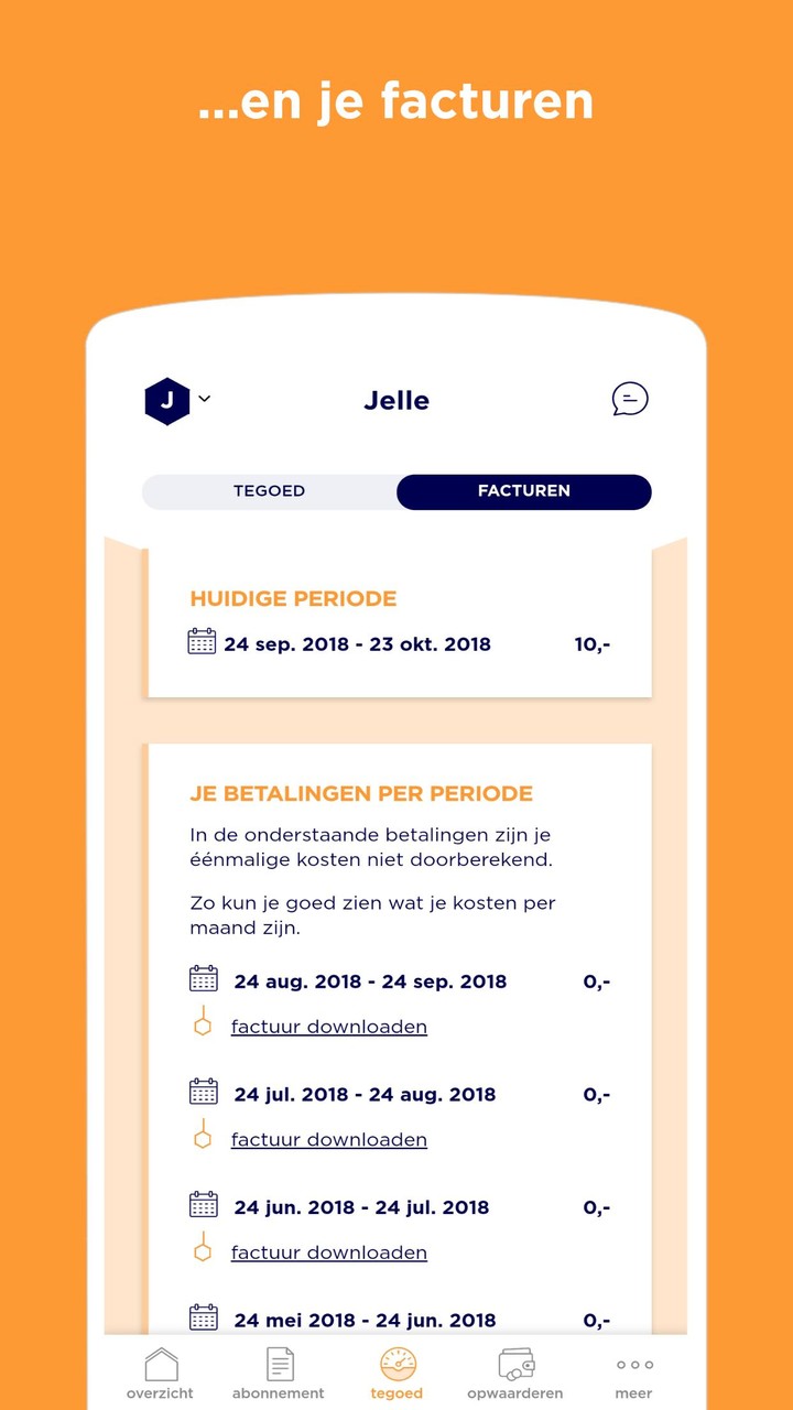 hollandsnieuwe screenshot image 3_Popularmodapk.com