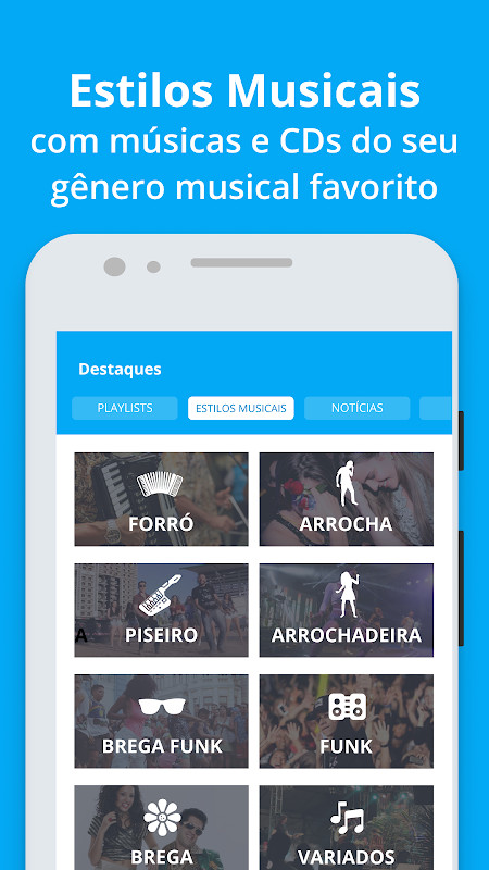 CanaisDoBrasil - TV online screenshot image 2_Popularmodapk.com