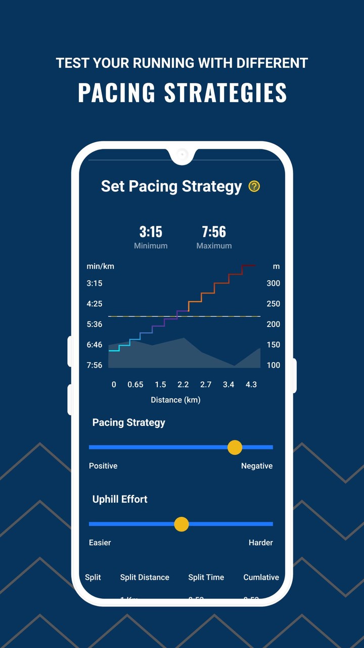 Racemate screenshot image 9_Popularmodapk.com