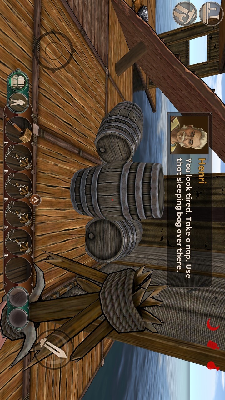 最后的特立独行破解版（无条件锻造）<span>(mod)</span> screenshot image 4_Popularmodapk.com