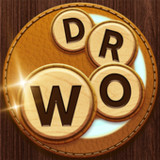 Word Timber: Link Puzzle Games1.8.0_Popularmodapk.com