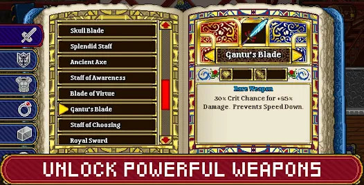 Soda Dungeon 2<span>(Mod Menu:)</span> screenshot image 5_Popularmodapk.com