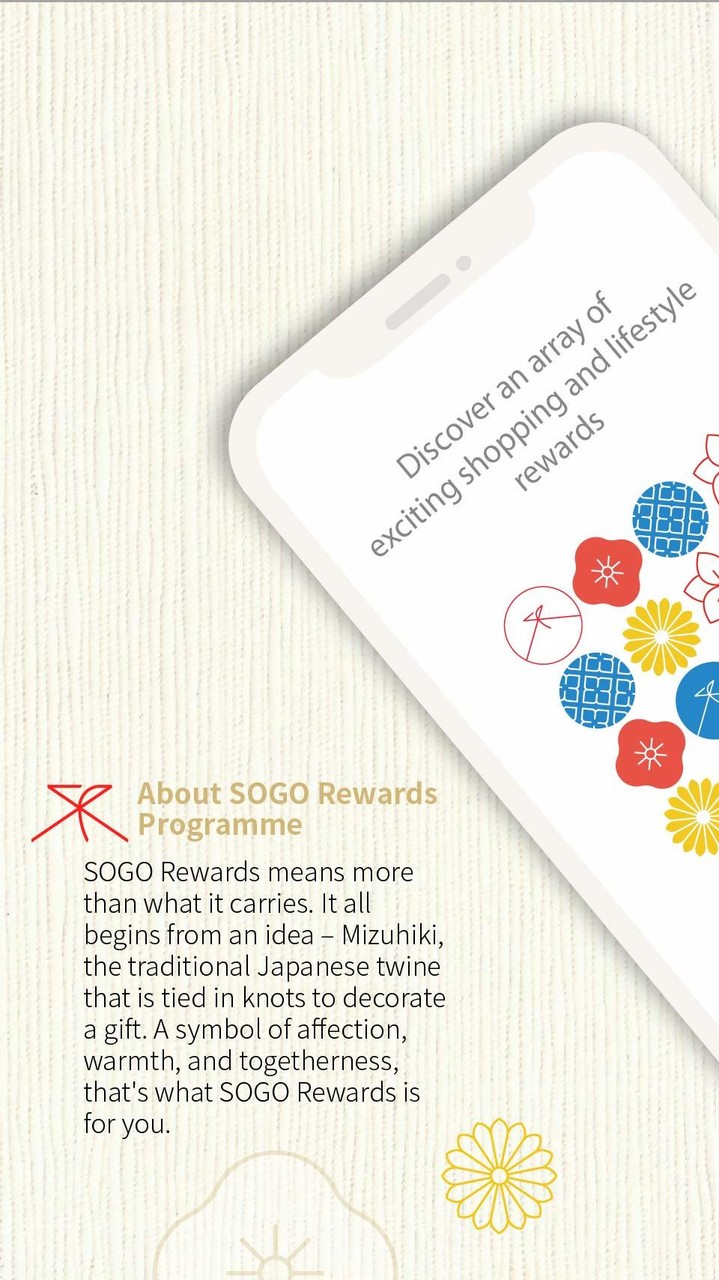 SOGO Rewards screenshot image 1_Popularmodapk.com