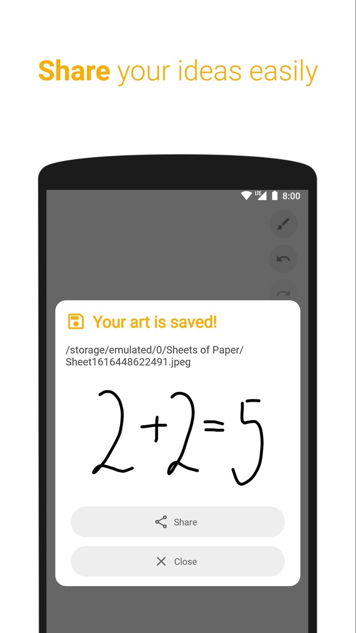 Dark Mystery(You can experience all levels) screenshot image 8_Popularmodapk.com