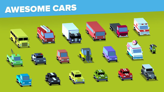 Loop Drive 2<span>(Unlimited money)</span> screenshot image 2_Popularmodapk.com