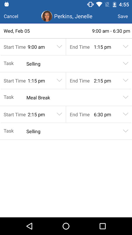 SM 41 - Reflexis One screenshot image 6_Popularmodapk.com