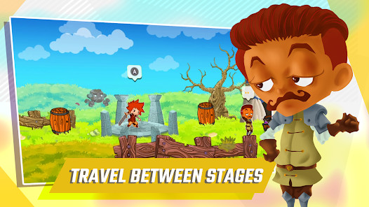 Alphabet Lore (A-Z) screenshot image 4_Popularmodapk.com