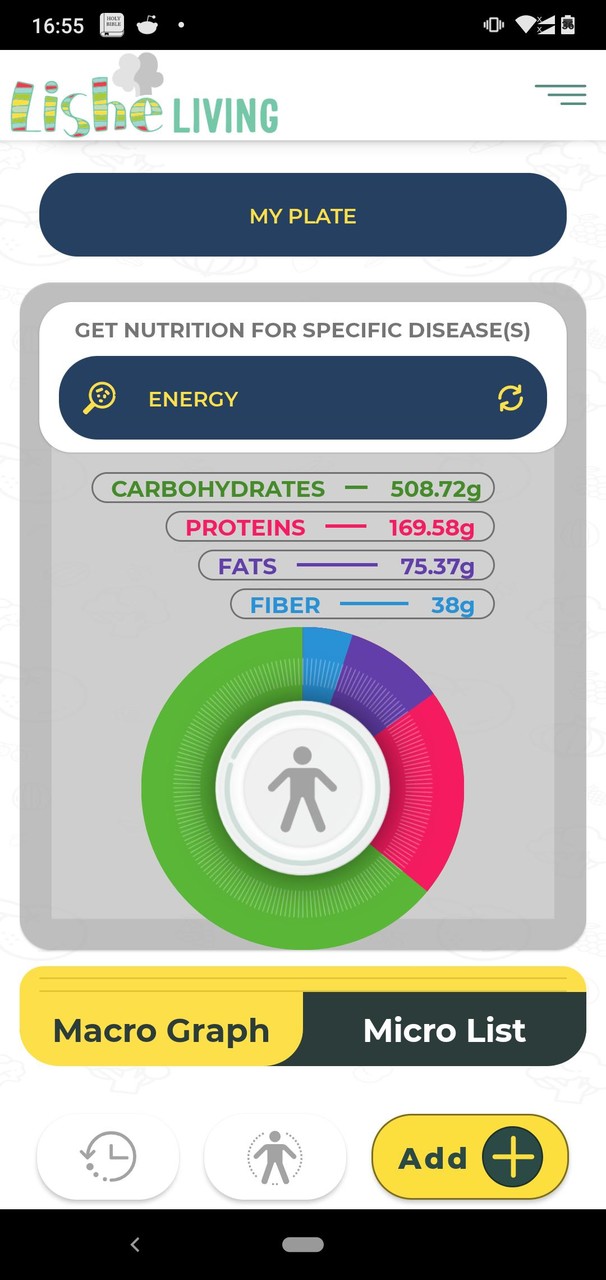 Livo screenshot image 2_Popularmodapk.com