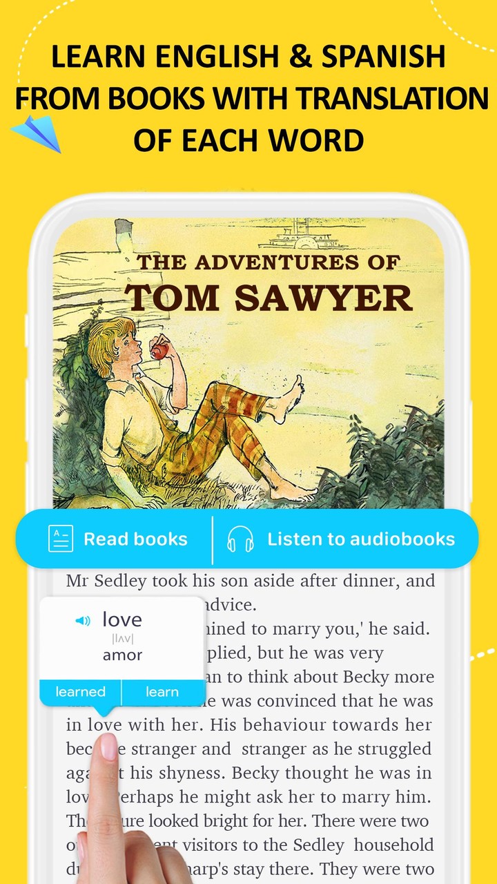 EWA: Learn English<span>(Premium Features Unlocked)</span> screenshot image 2_Popularmodapk.com