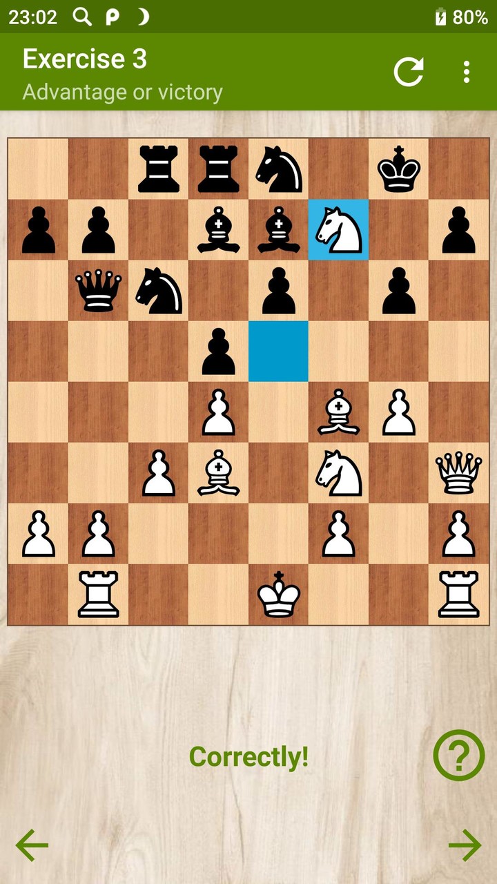Chess - London System screenshot image 4_Popularmodapk.com
