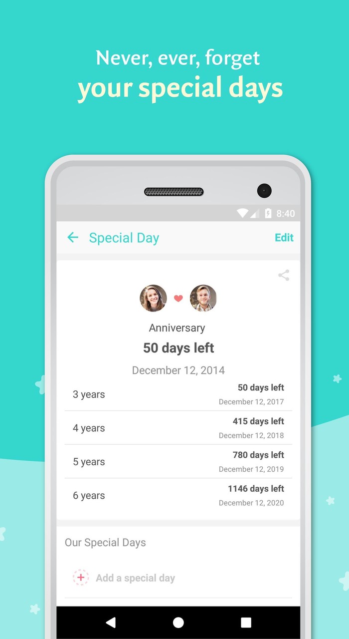 Between - Private Couples App screenshot image 24_Popularmodapk.com