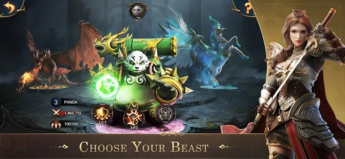 GZ FireWire Biochemical 2.0(Infinite bullets) screenshot image 2_Popularmodapk.com