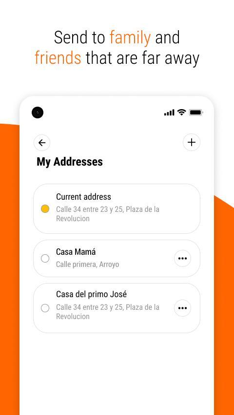 Just off Broadway screenshot image 5_Popularmodapk.com