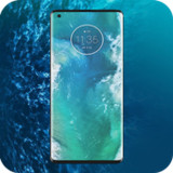 Theme for Motorola Edge S 2021 / Motorola Edge S2.1.37_Popularmodapk.com
