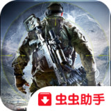 狙击手：幽灵战士破解版<span>(mod)</span>1.1.3_Popularmodapk.com