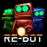 RE‑BOT Multiplayer Mobile Game<span>(Unlock In-App Purchases)</span>1.0.4_Popularmodapk.com