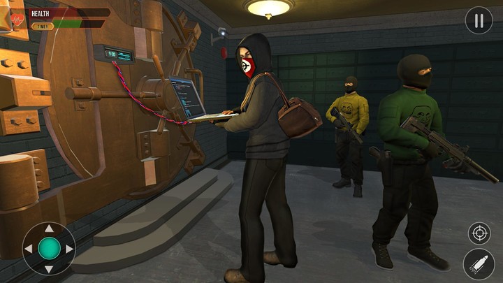 Shadow Fighter: Fighting Game screenshot image 7_Popularmodapk.com