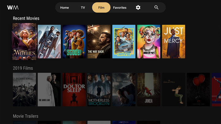 WM Screeners screenshot image 7_Popularmodapk.com
