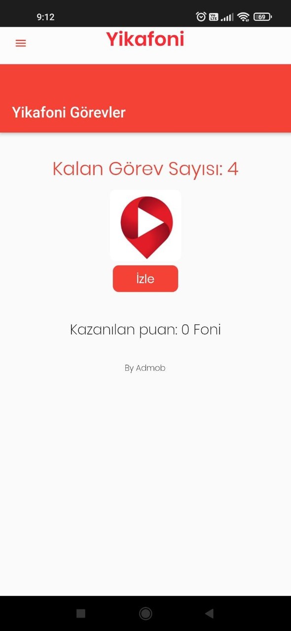 IHP App screenshot image 17_Popularmodapk.com