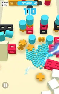 颜料球冲刺破解版<span>(mod)</span> screenshot image 22_Popularmodapk.com