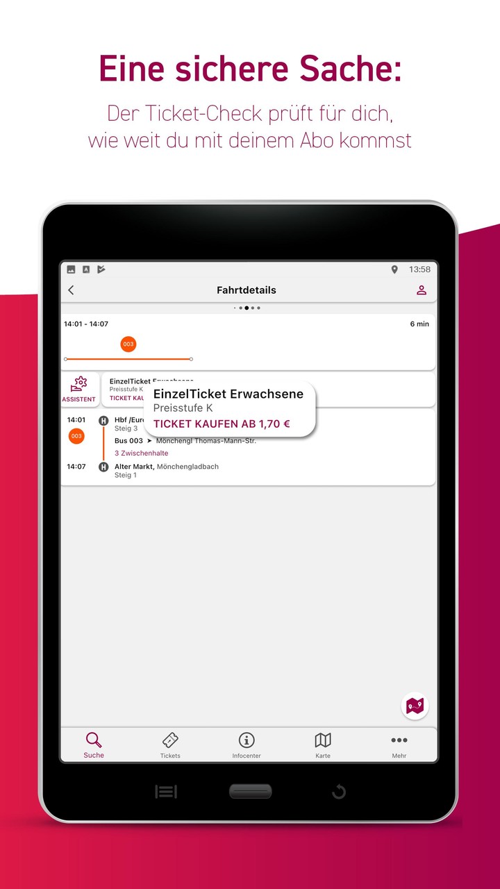 NEW MöBus App screenshot image 21_Popularmodapk.com