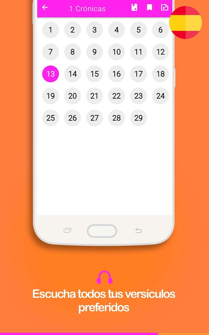 Reina Valera screenshot image 12_Popularmodapk.com