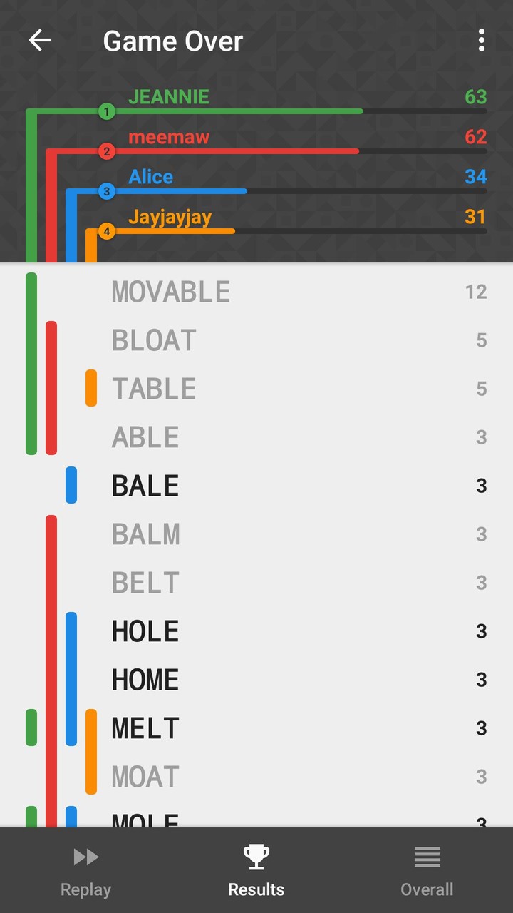Word Arena screenshot image 3_Popularmodapk.com