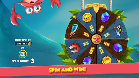 Dolphy Dash: Ocean Adventure<span>(Mod APK)</span> screenshot image 26_Popularmodapk.com