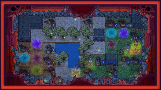 OXO screenshot image 7_Popularmodapk.com