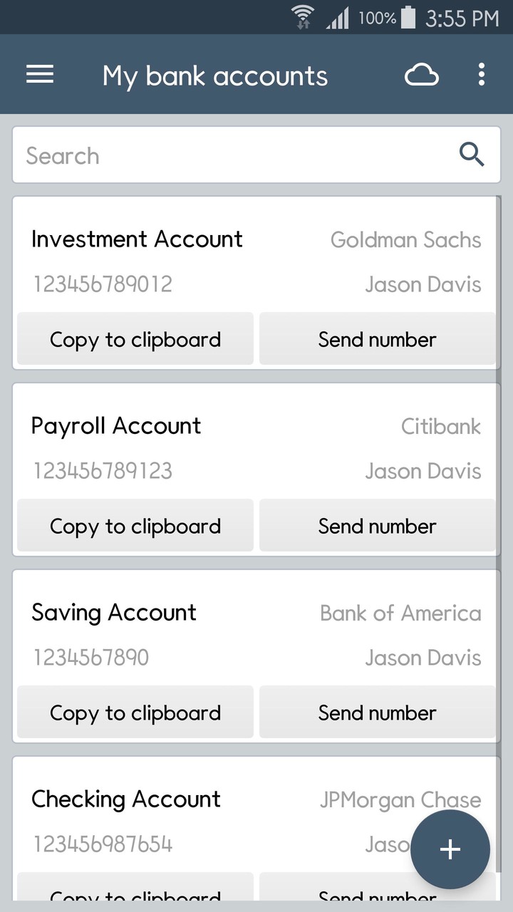 ClevNote - Notepad, Checklist screenshot image 7_Popularmodapk.com