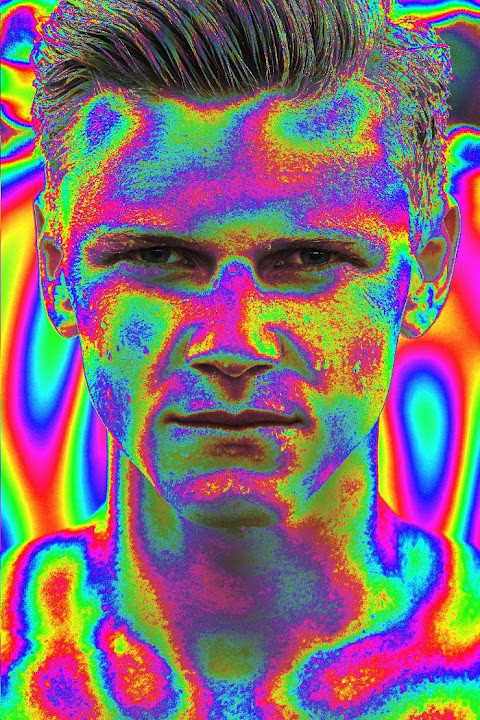 Psychedelic camera screenshot image 13_Popularmodapk.com