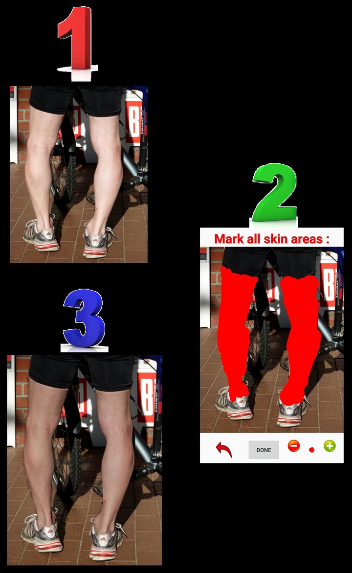 Make Me Tanned screenshot image 9_Popularmodapk.com