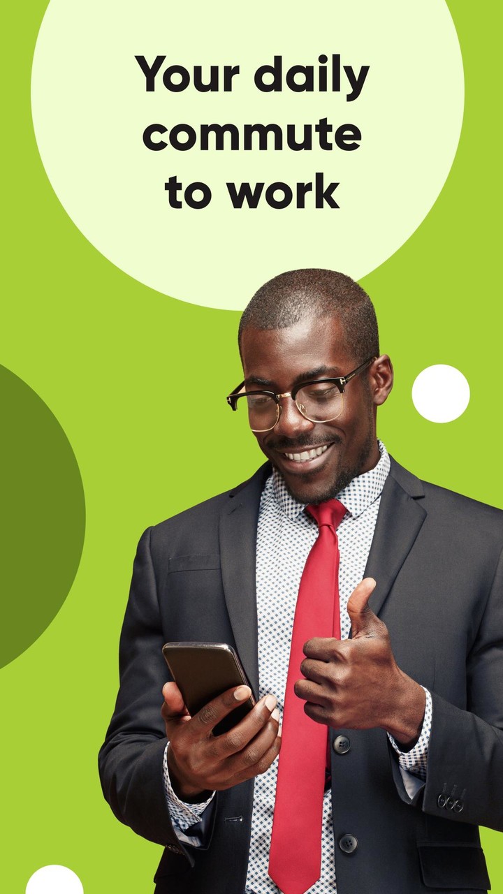 ULENDO: Lusaka & Kitwe screenshot image 5_Popularmodapk.com