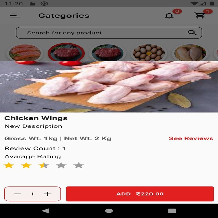 Meatle screenshot image 9_Popularmodapk.com