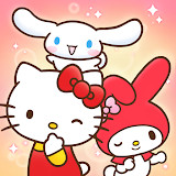 Hello Kitty Friends Match1.0.0_Popularmodapk.com