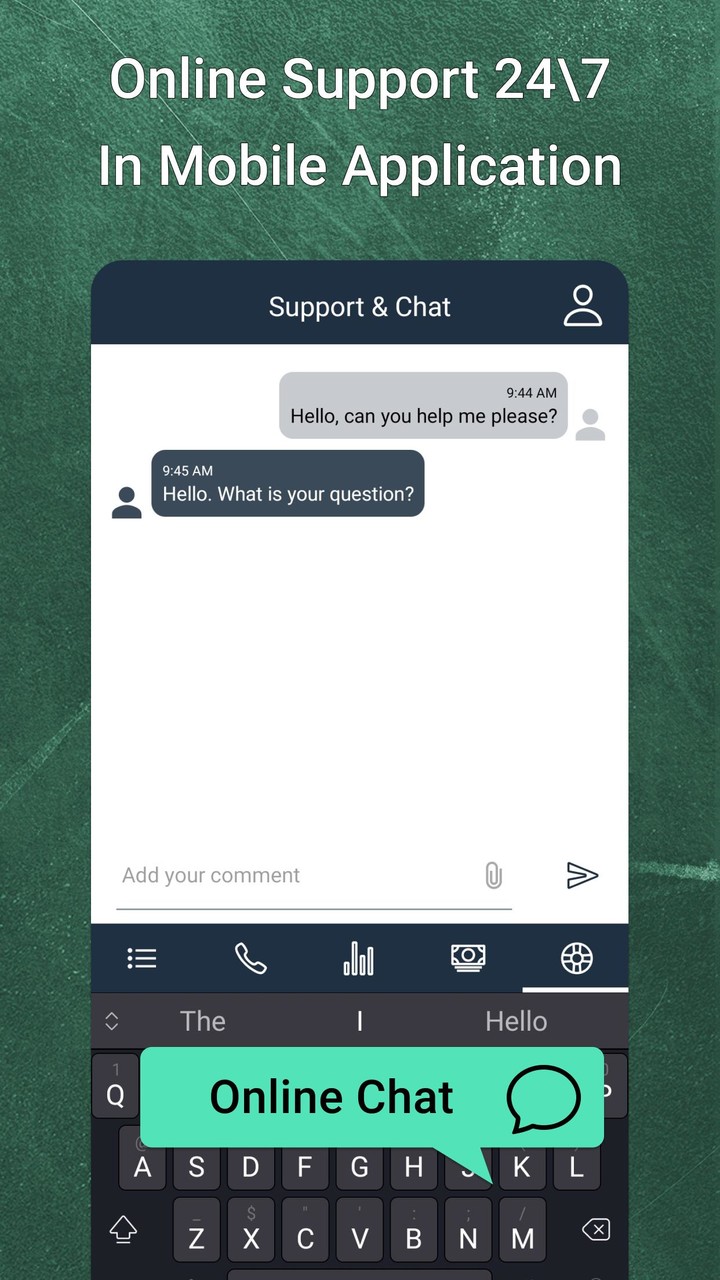 Toll-Free 1-800 cloud virtual  screenshot image 9_Popularmodapk.com